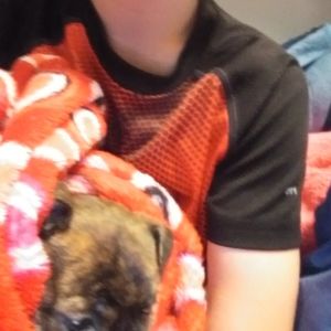 Meet your Posher, Ryan